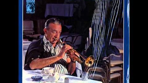 Corky Corcoran and Harry James play "That's All" 1...