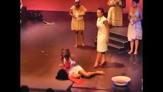 Nova Arts Drama - Acting Exams (Grade 12)