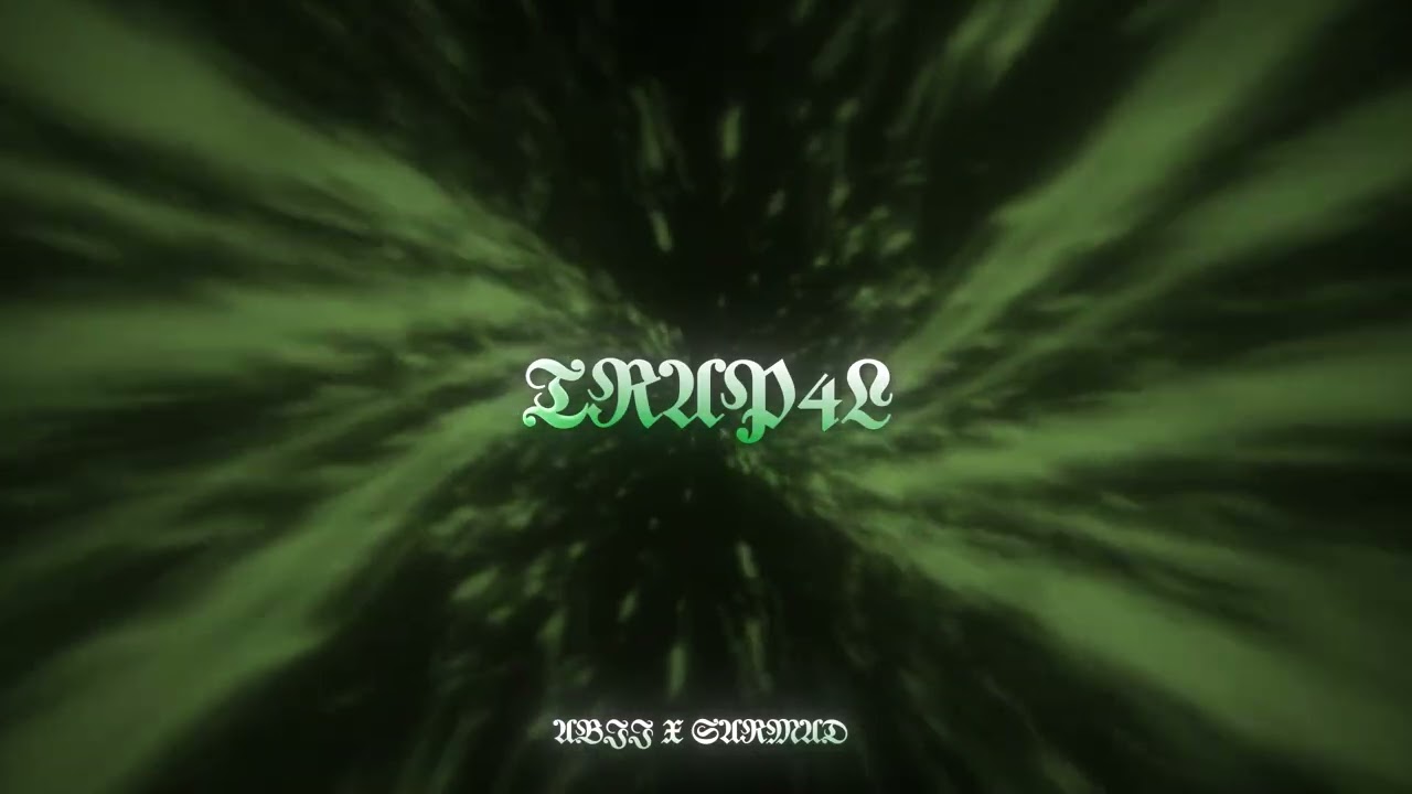 TRAP4L - ABII ft. Sarmad Zeeshan | Prod. The Music (Official Audio)