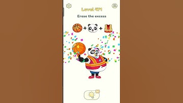 DOP 2 Level 471 wait for end #shorts #games #dop2 #subscribe #gaming #shortvideo