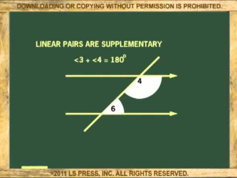 Video: Bagaimana Memecahkan Masalah Geometris