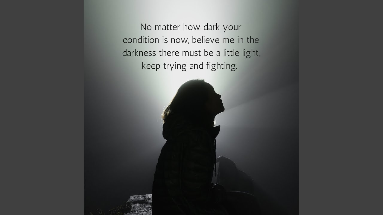 Watch Keep trying and fighting on YouTube Watch Keep trying and fighting on YouTube