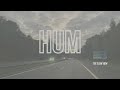 NETHERLANDS MOTORWAY — Road Hum (Black Screen) [No Loop] 24 MIN | Deep Focus &amp; Wind Down