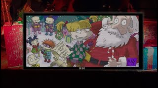 Babies In Toyland-Rugratsttebc-Night Hooligan.