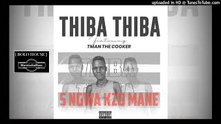 Download Lagu Small Maproma - Thiba Thiba feat S ngwa kzo mane \u0026 T man the cooker MP3