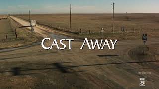 Cast Away Opening on Fox (October 18, 2014) [F/M]