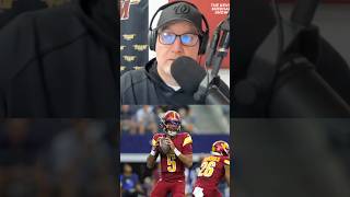 Lack Of Commanders WR Depth Puts
