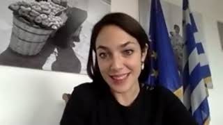 Domna Michailidou: Greece backing Child Guarantee initiative