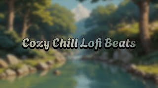 Cozy Ambient Lofi ~ Chill Beats to Drift Away To