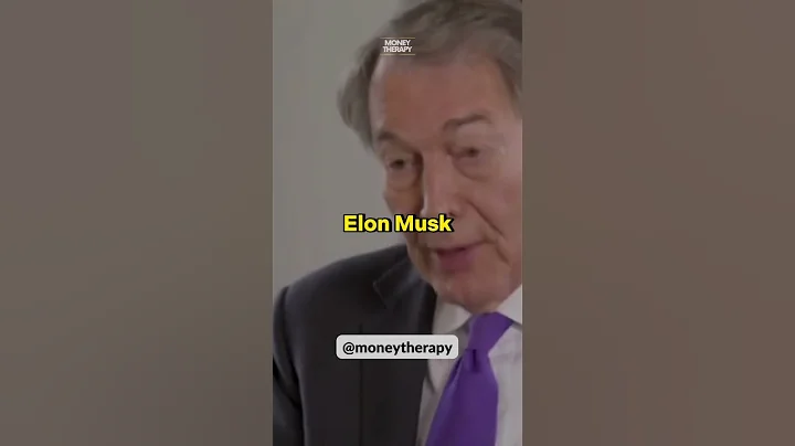 Warren Buffet JOKING about Elon Musk & Tesla