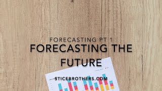 F01: Future (Pro Forma) Financial Statements