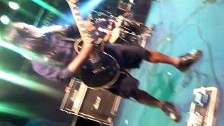 Download Lagu PASCODEX - RANDA NGORA LIVE stadion sidolig #nobarpersib MP3