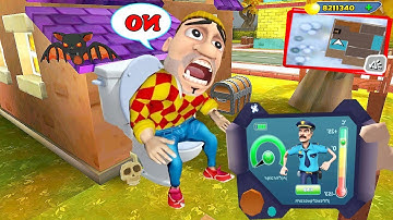 Dark Riddle Updater New Year 2022 ( All Skins ) Dark Game : Part 24