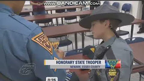 #25: New Jersey State Police with Brett Holbrook