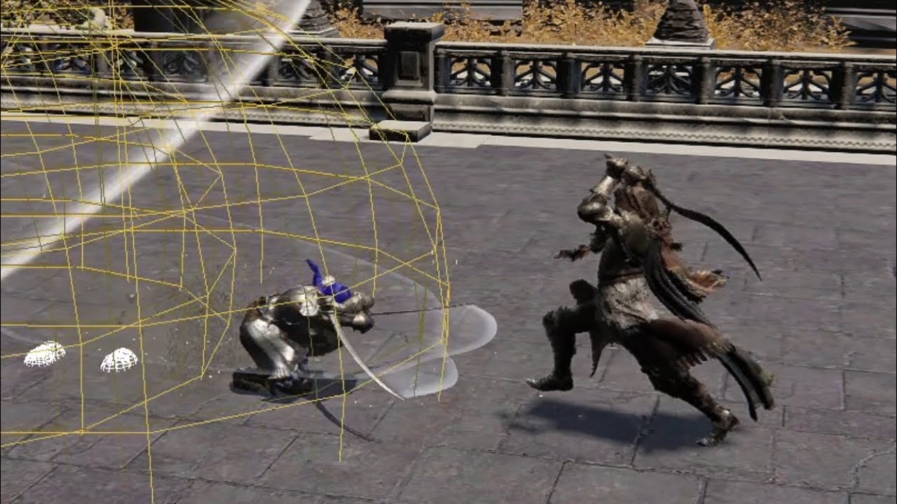 Swift Slash сломан