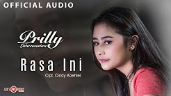 Prilly Latuconsina - Rasa Ini (Official Lyric Video)  - Durasi: 4:24. 