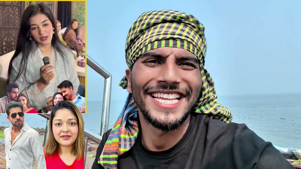 আসল রহস্য খুঁজে পাইলাম টিকটকার নায়িকা আলভিকে ব্লক করে দেওয়ার কারণে মানুষ তাকে রোস্ট করতাছে🤣