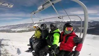 BRECKENRIDGE - 2016
