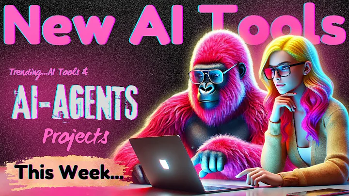Top AI Tools to Revolutionize Your Workflow | Code, Design, Sales & More!