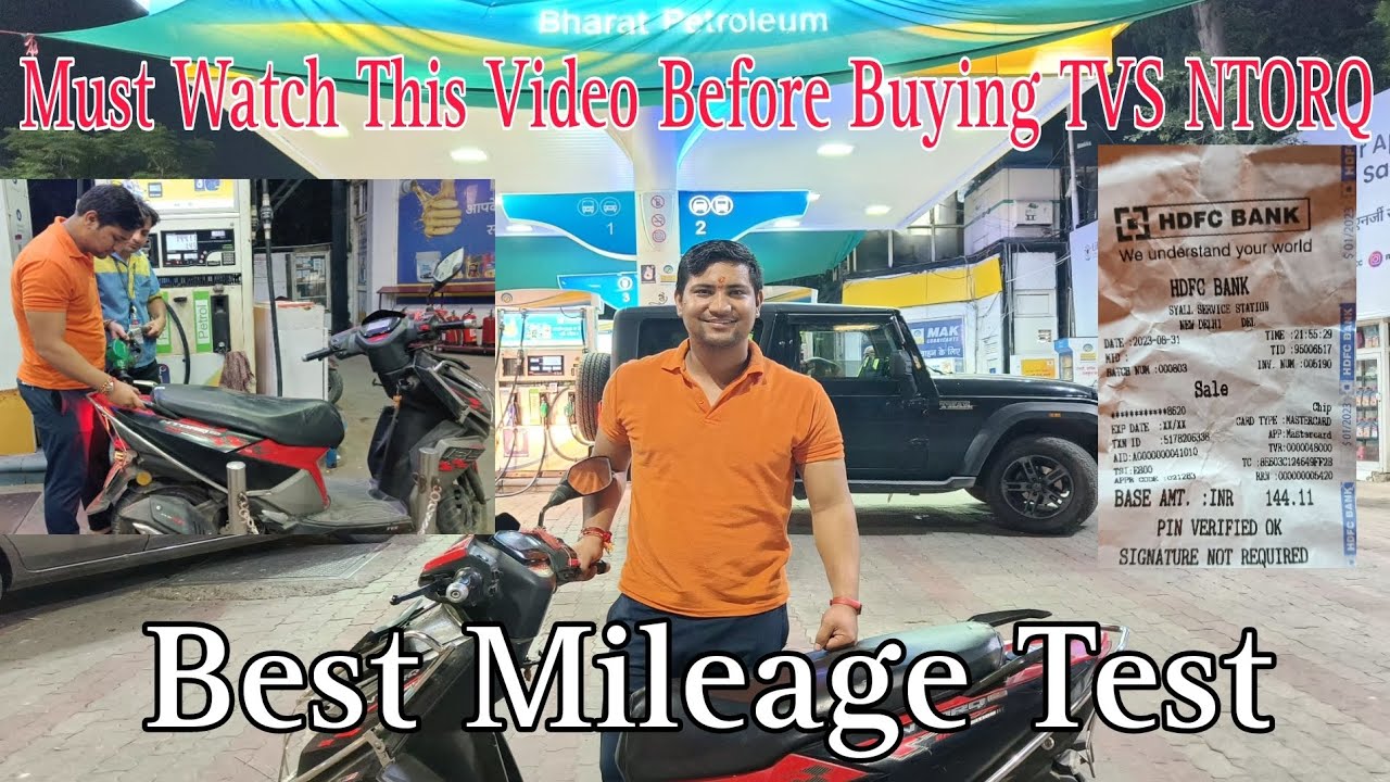 tvs-ntorq-bs-6-mileage-test-best-way-to-calculate-mileage-review