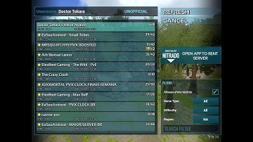 Should You Rent a Gaming Server From Nitrado?