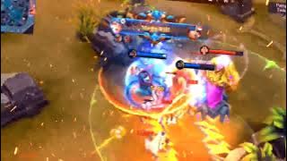 Preset am Balmond Velocity