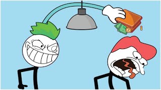 Troll Thief Puzzle: All Levels Answers Part 1 (Levels 1 - 50) screenshot 1