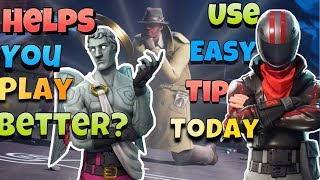 Fortnite Streamer Mode Explained Fortnite Streamer Mode Settings Fortnite Streamer Mode Tips