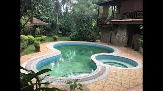 3 Bedrooms in Kilimani For Sale 20 Millions