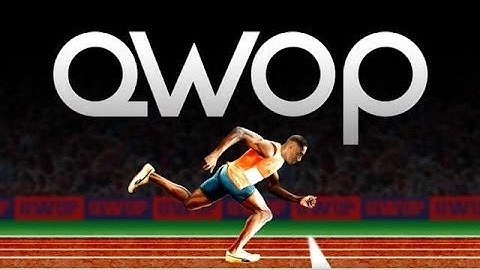 Funny Gameplay Moments QWOP 2