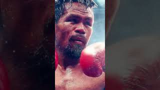 The Rematch Fans Waited Years For… Floyd vs Manny#boxing