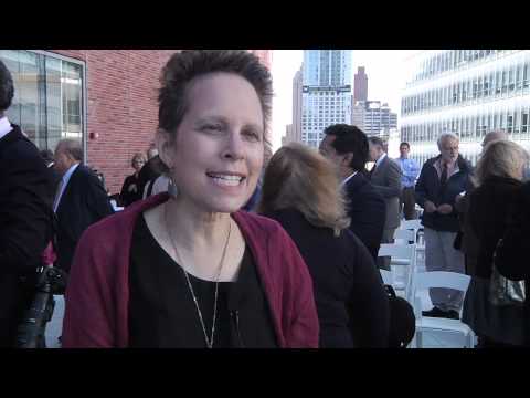 The Friends Of Fiterman Hall