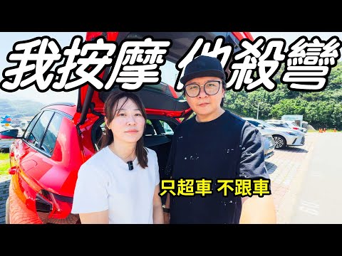 完美平衡！期待Sportback版本 Audi SQ6 e-tron