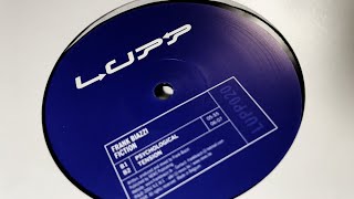 Frank Biazzi Fiction - Psychological - Lupp Records
