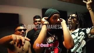 NAKO RASTE CHANGLE || SAMBATA || EDIT By Mahesh || 4k hd quality ||