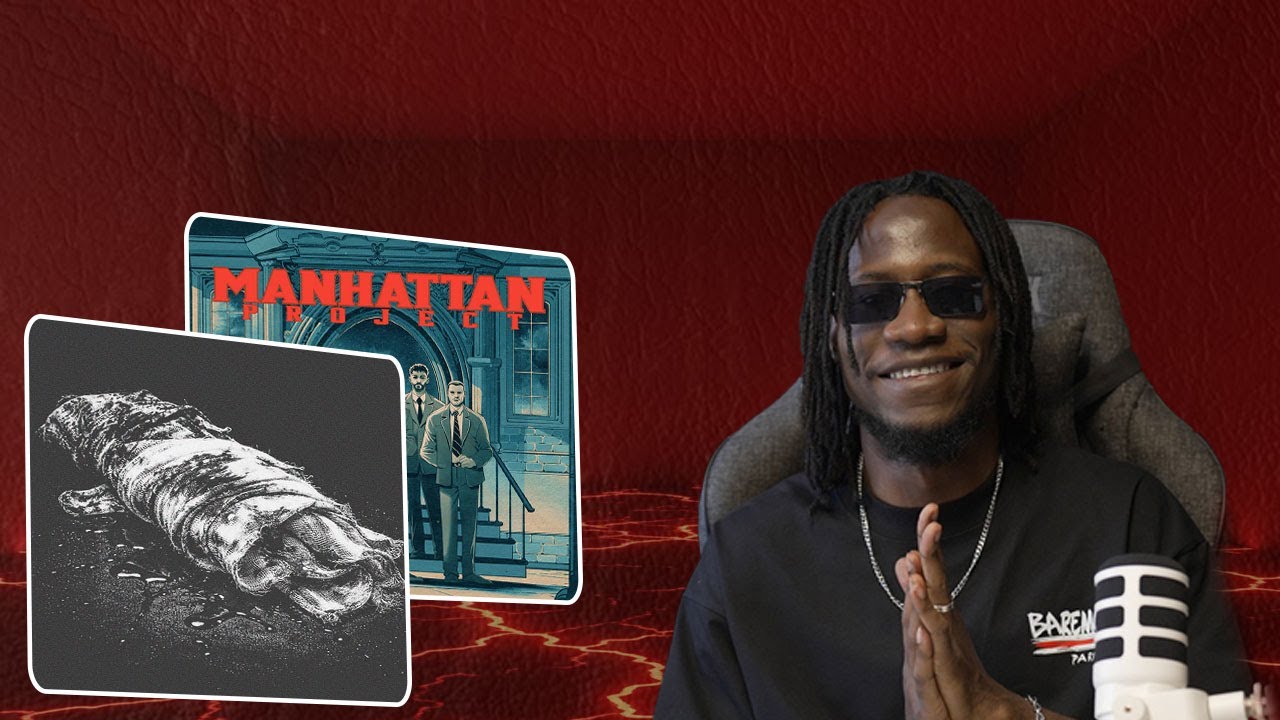 Lubz Yeni Çıkan Şarkıları Dinliyor. Allame, Wegh, Ahiyan reaction