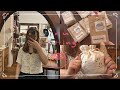 サマーカーディガン編みました🧶/新色手染め糸名前発表🎊
