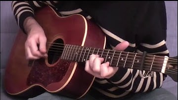 No One Left to Care -  Cover Michael Chapman