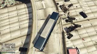 Glitch GTA 5 – NPCS DRIVE OFF OVERPASS & EXPLODE! CAR GO BOOM CRASH TEST CAR GUN MODE Glitch GTA 5 – NPCS DRIVE OFF OVERPASS & EXPLODE! CAR GO BOOM CRASH TEST CAR GUN MODE