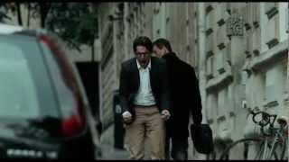 La Femme Du Veme Woman In The Fifth Gizemli Kadın - Fragman Orjinal Dil