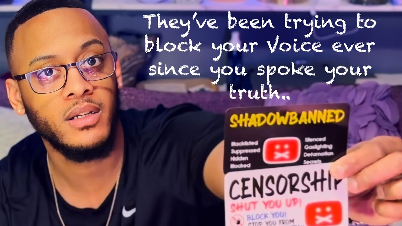 Exposed & looking crazy for lying🤡 Spoke your truth & Your foes have been coming for you ever since😡