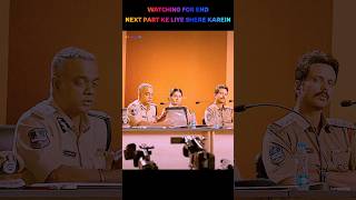 😱 Ek Party Ne Sabki Zindagi Badal Di | Movie Explained Hindi #shorts #viral #@Ajay2egz