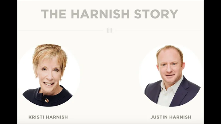 Luxury Specialist Justin Harnish, the #1 Realtor i...