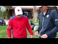 Edel putter fitting | Valle del Este, Spain | with Rob Cheney