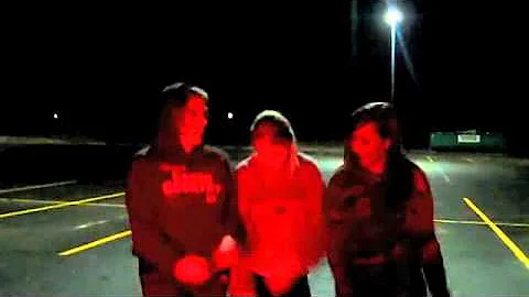 Wayland Union Junior Class LipDub!! 2013