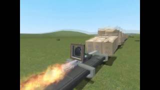 Garrys-Mod speed contraption