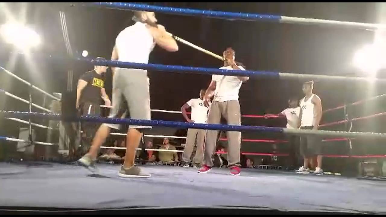 club boxe noisy le sec