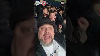 Ramble On The Roadbig T Goes To The King Power