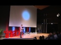 Les exoplanètes | Luc Turbide | TEDxHECMontréal