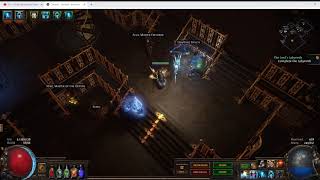 Path of Exile - League Start Currency Guide - Part 1 - Days 1-2